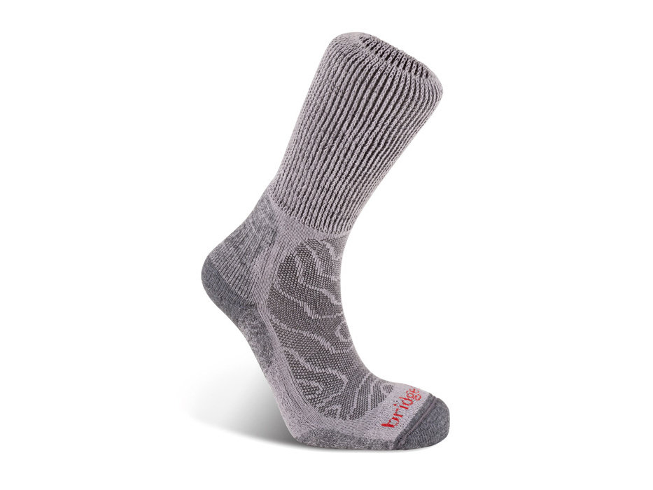 bridgedale hike lightweight